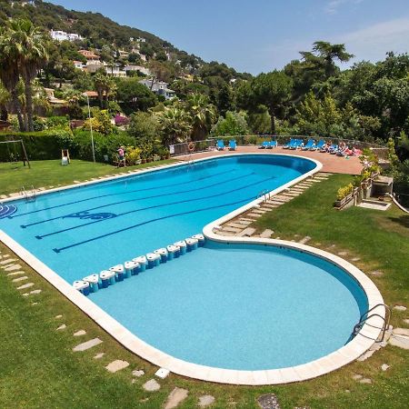 Apartment Cala Bona By Interhome ブラナス エクステリア 写真