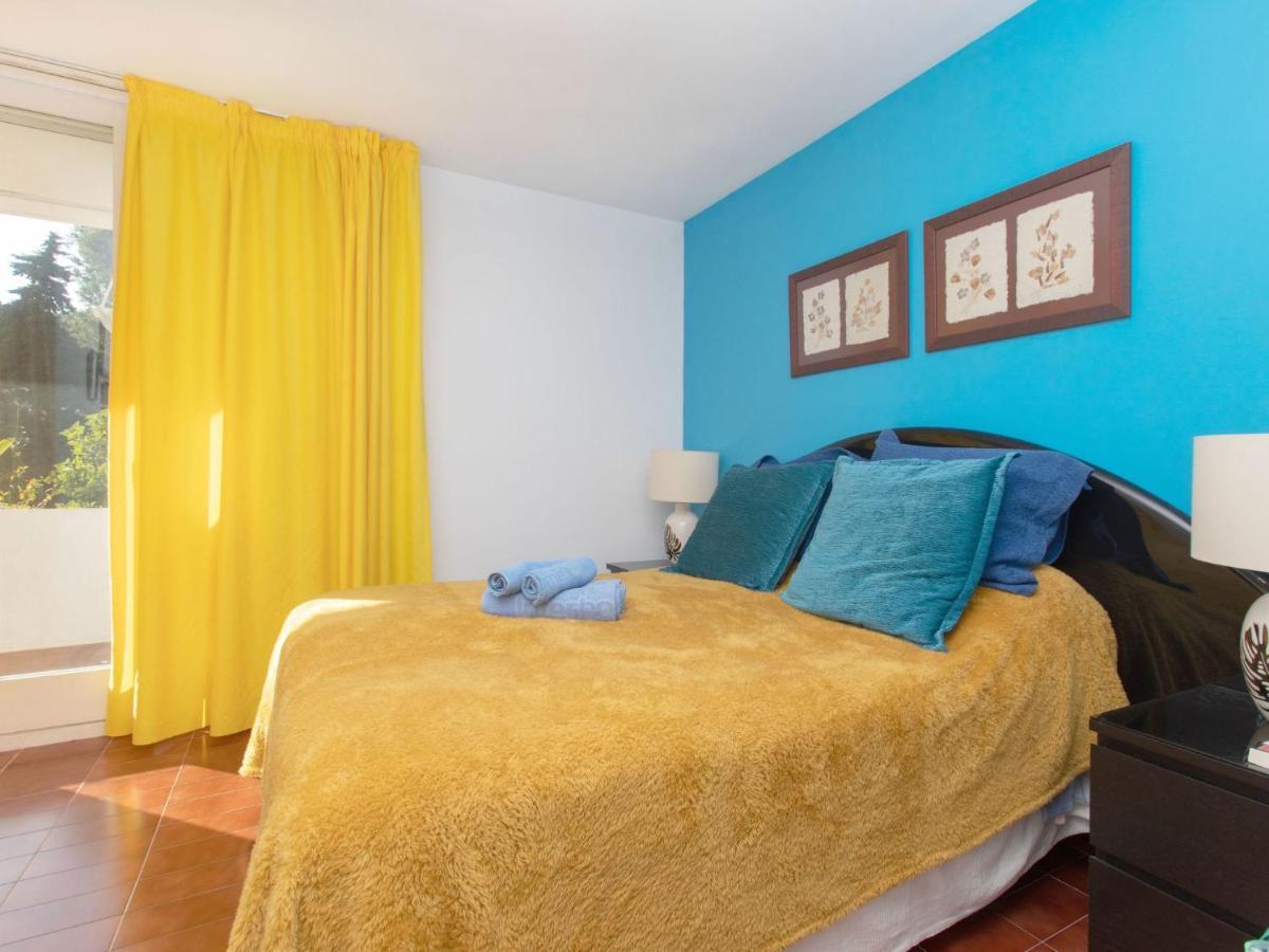 Apartment Cala Bona By Interhome ブラナス エクステリア 写真