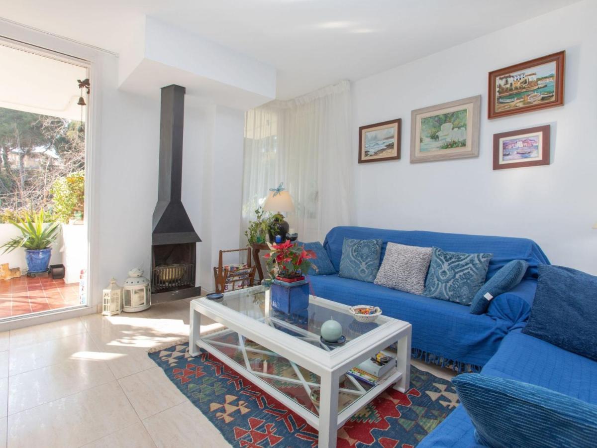Apartment Cala Bona By Interhome ブラナス エクステリア 写真
