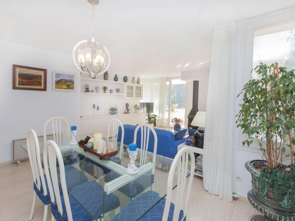 Apartment Cala Bona By Interhome ブラナス エクステリア 写真