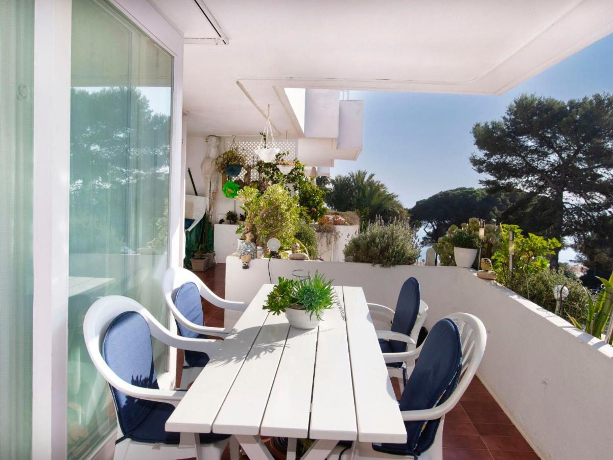Apartment Cala Bona By Interhome ブラナス エクステリア 写真