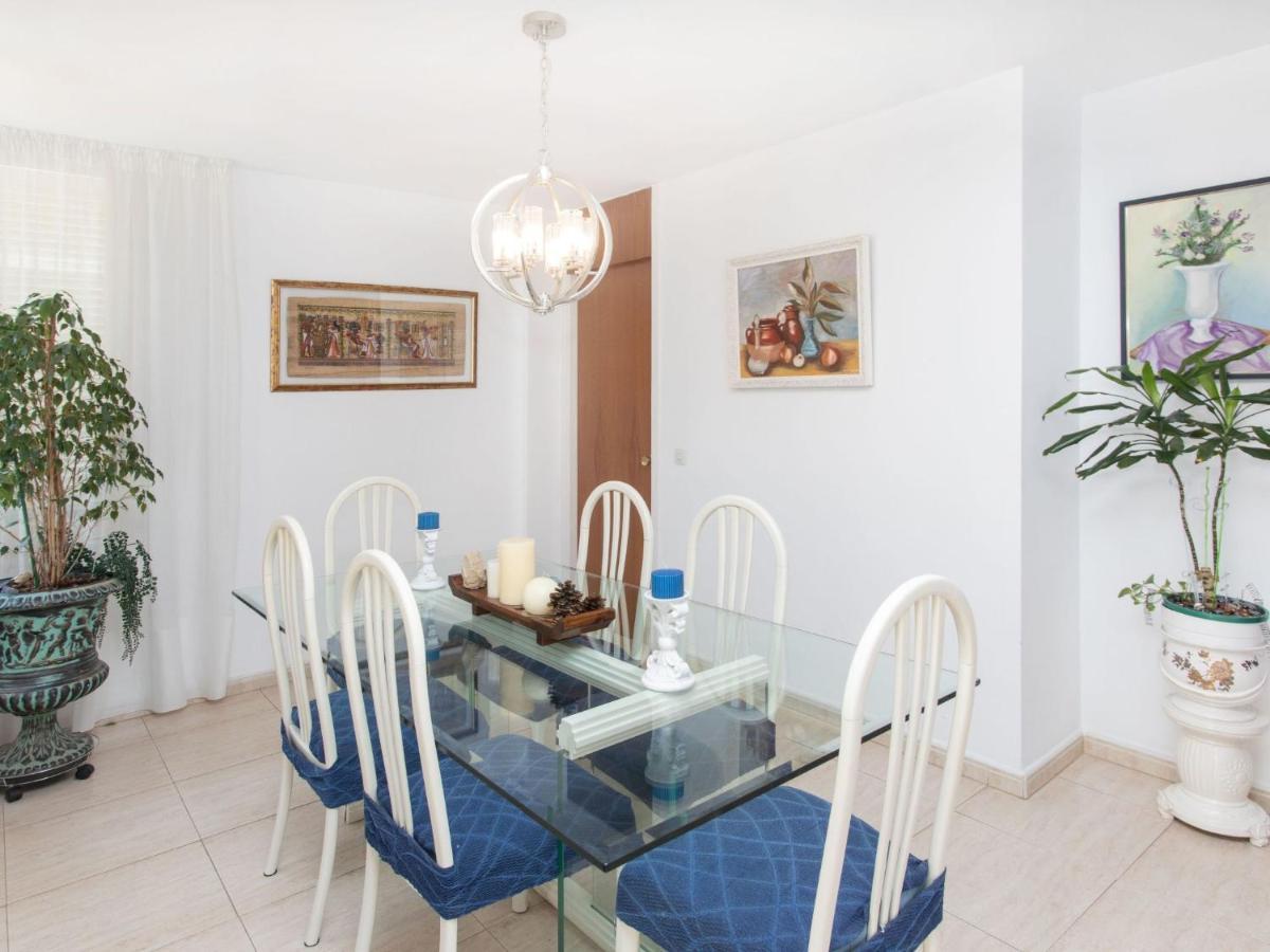 Apartment Cala Bona By Interhome ブラナス エクステリア 写真