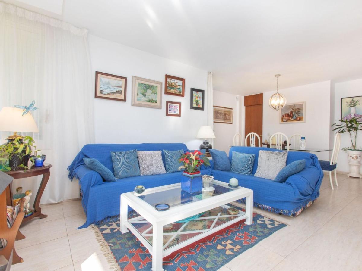 Apartment Cala Bona By Interhome ブラナス エクステリア 写真