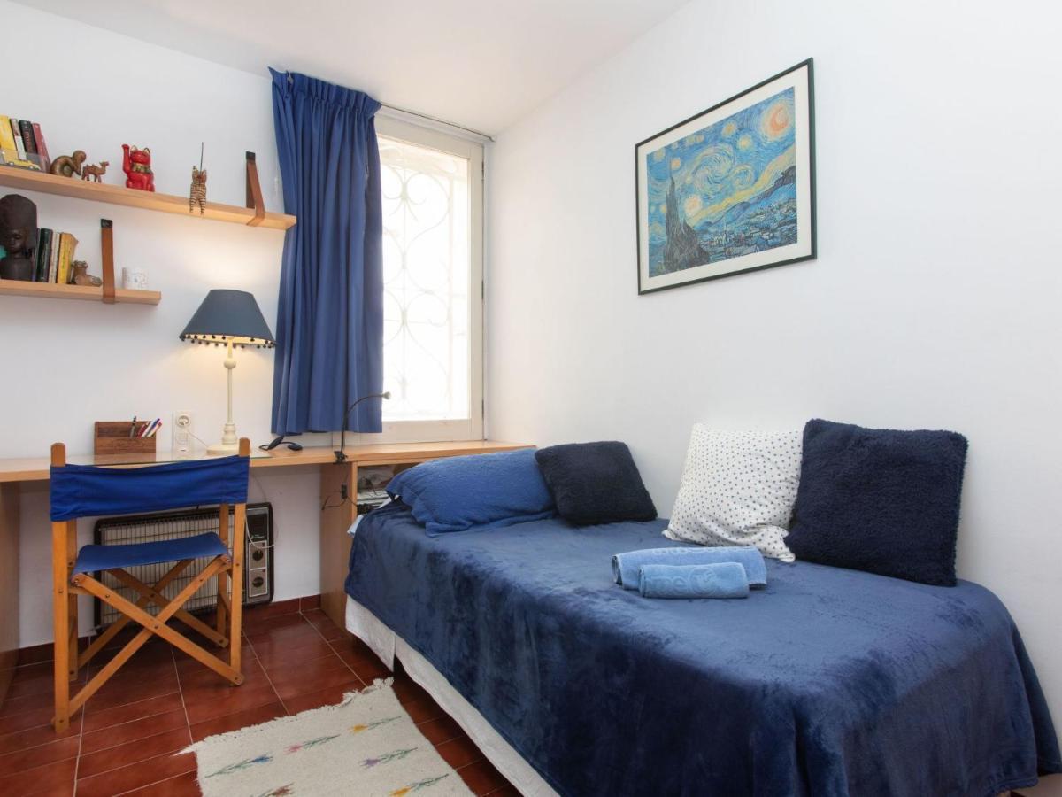 Apartment Cala Bona By Interhome ブラナス エクステリア 写真