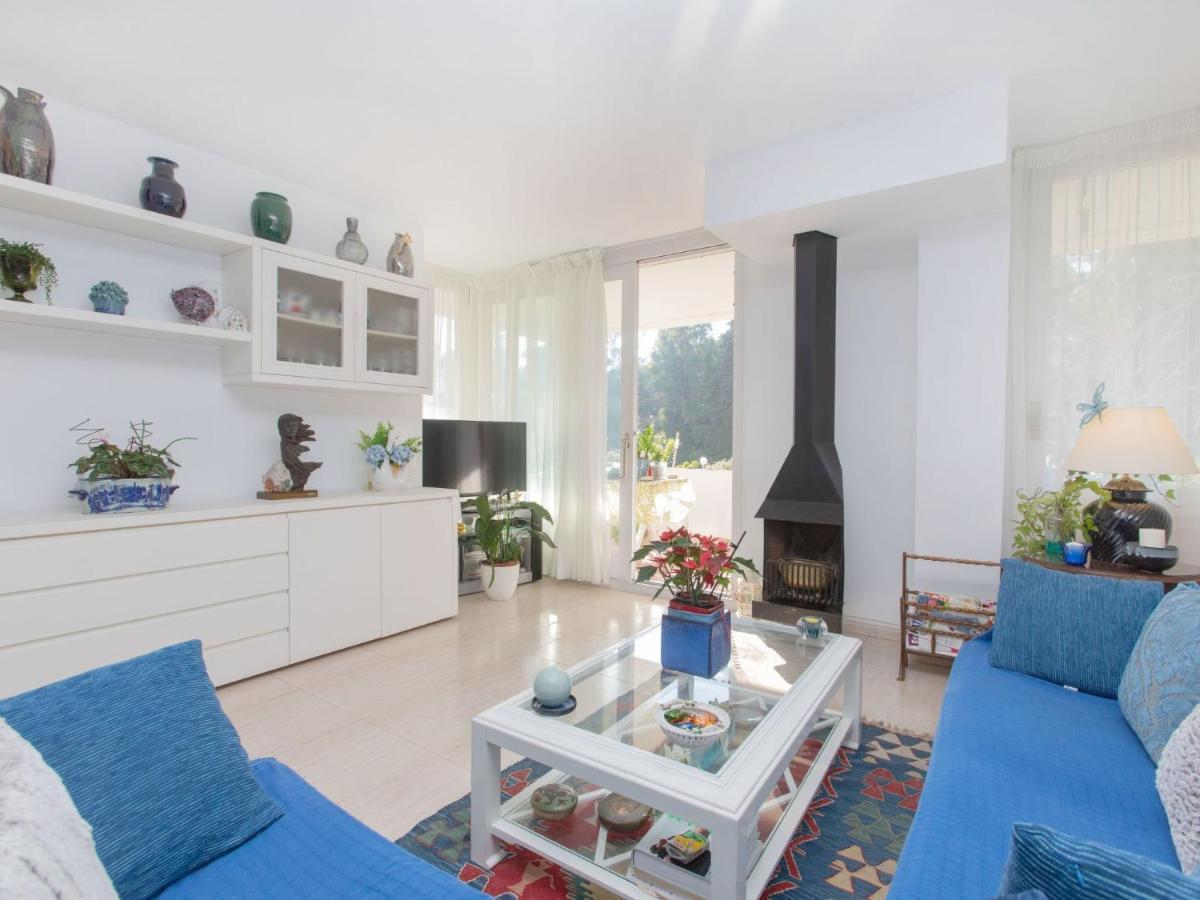 Apartment Cala Bona By Interhome ブラナス エクステリア 写真