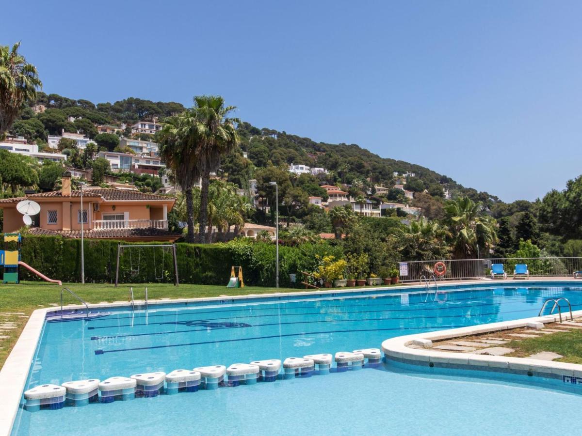 Apartment Cala Bona By Interhome ブラナス エクステリア 写真
