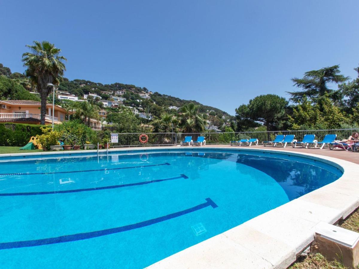 Apartment Cala Bona By Interhome ブラナス エクステリア 写真