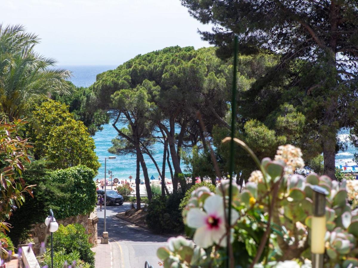 Apartment Cala Bona By Interhome ブラナス エクステリア 写真